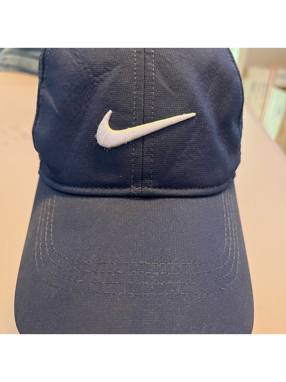 Nike Men’s Strapback Hat